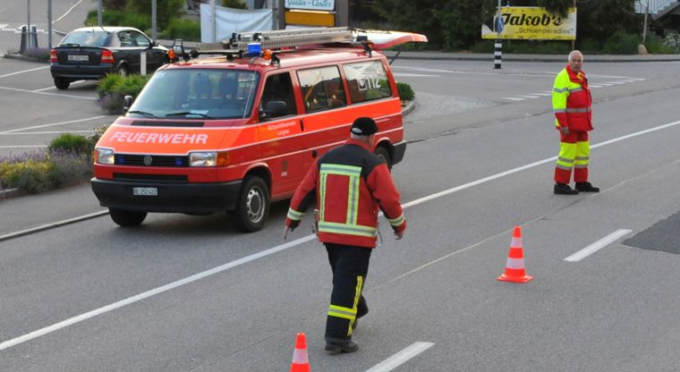 Signau 125 | VF Verkehrsfahrzeug